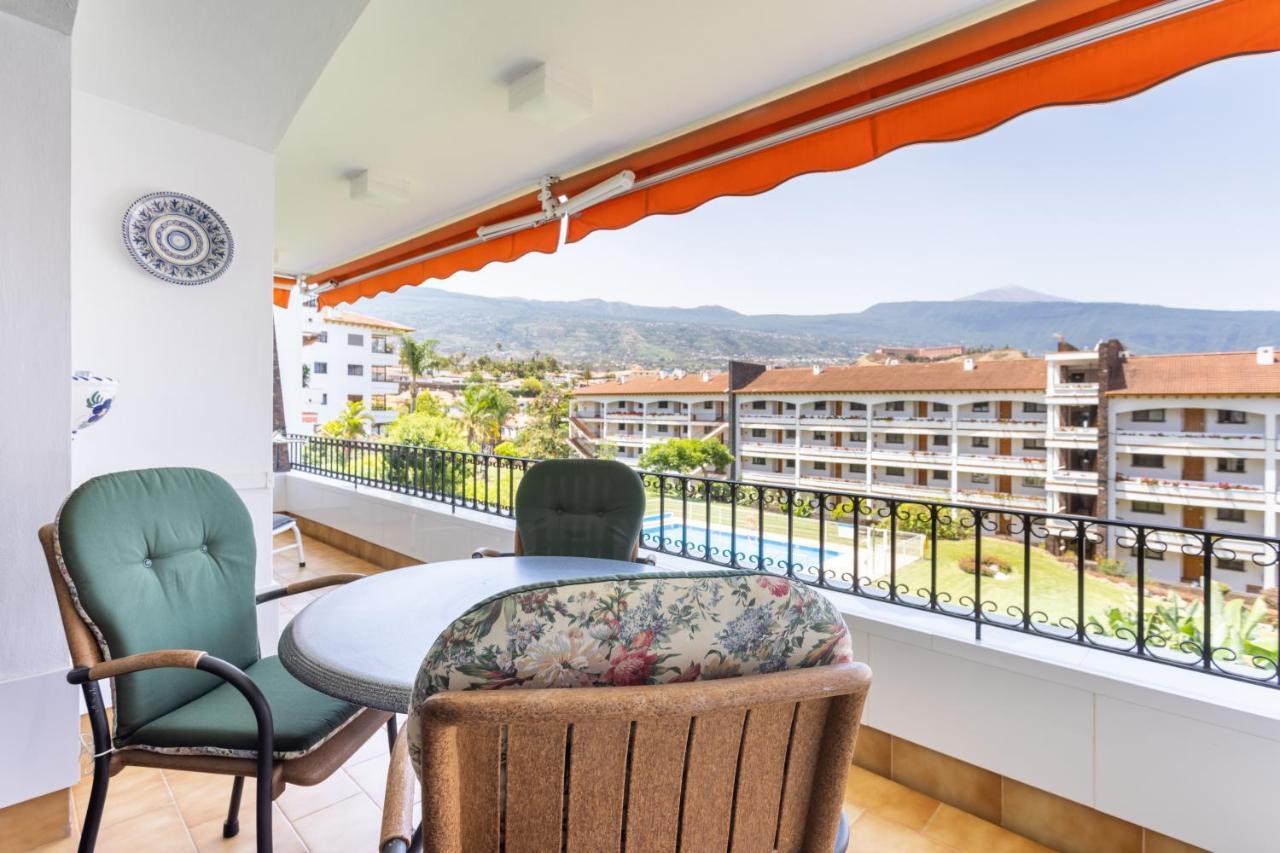 Apartment Prime Parque Avoceta