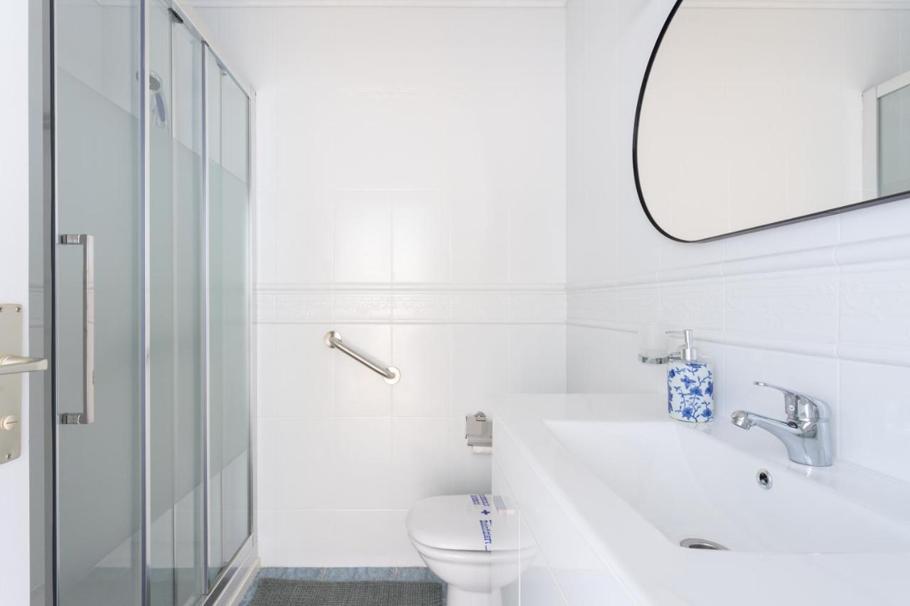 Prime Parque Avoceta Apartment *