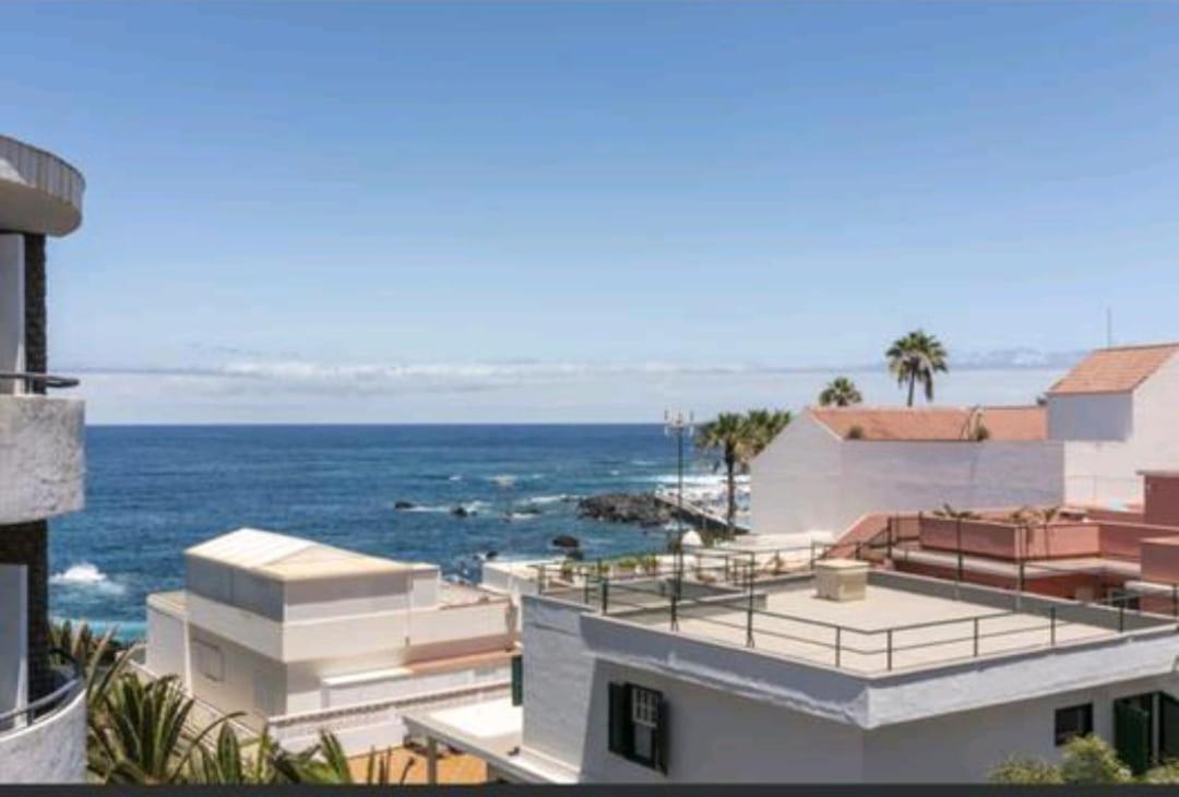 En Paraíso San Telmo Puerto de la Cruz (Tenerife)