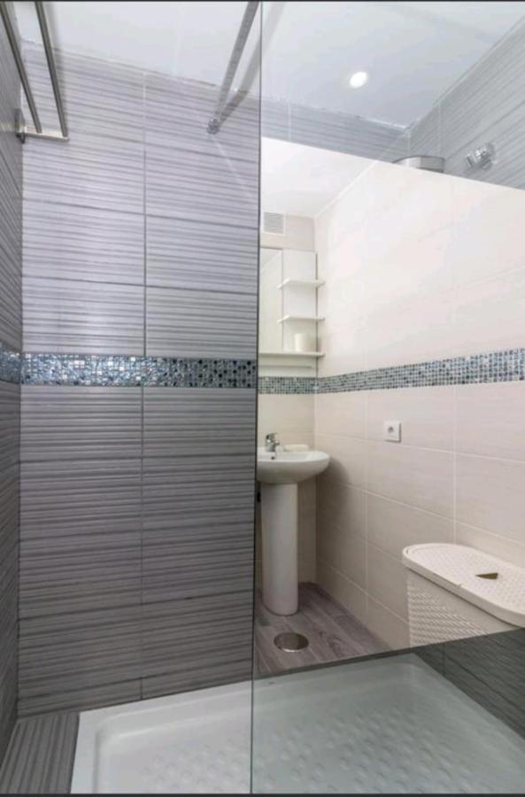 Apartamento En Paraíso San Telmo