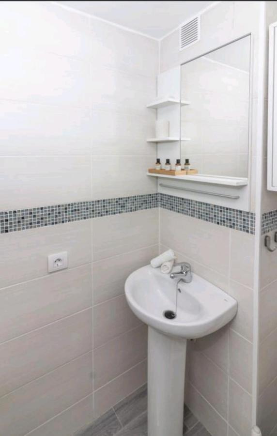 Apartamento En Paraíso San Telmo Puerto de la Cruz (Tenerife)