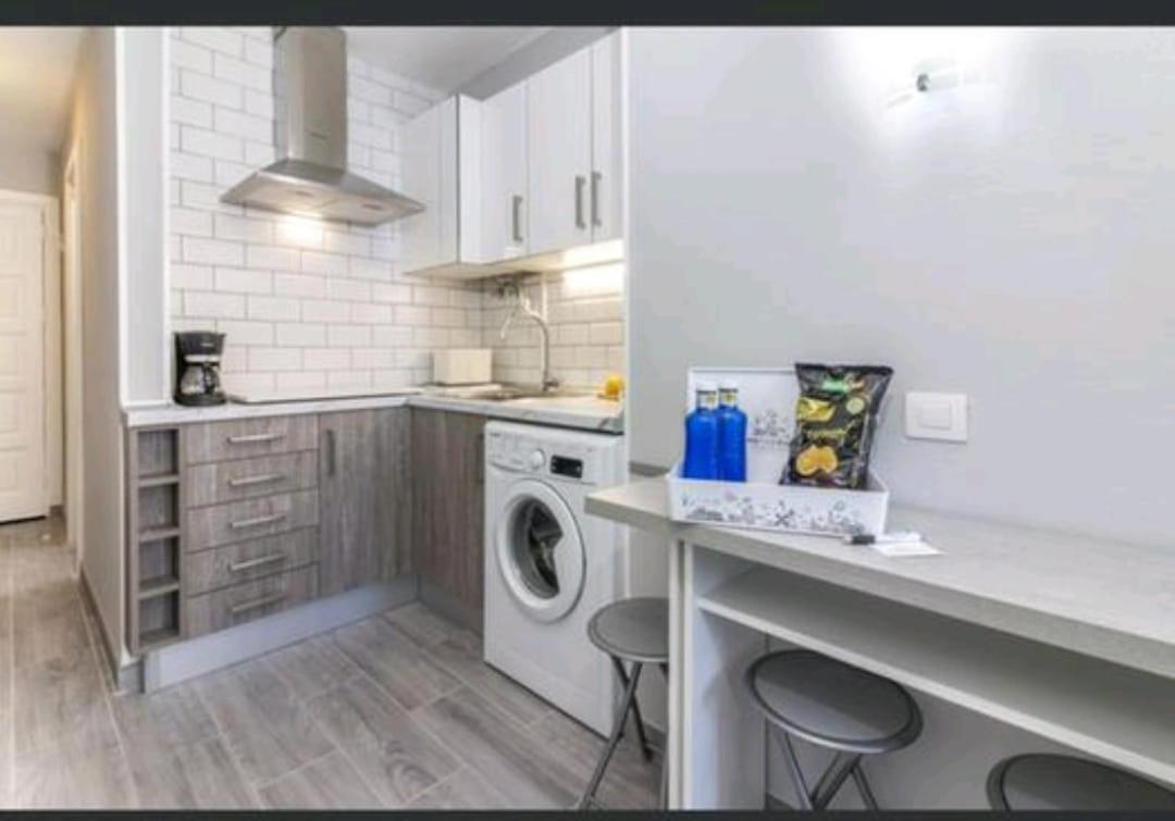 Apartamento En Paraíso San Telmo