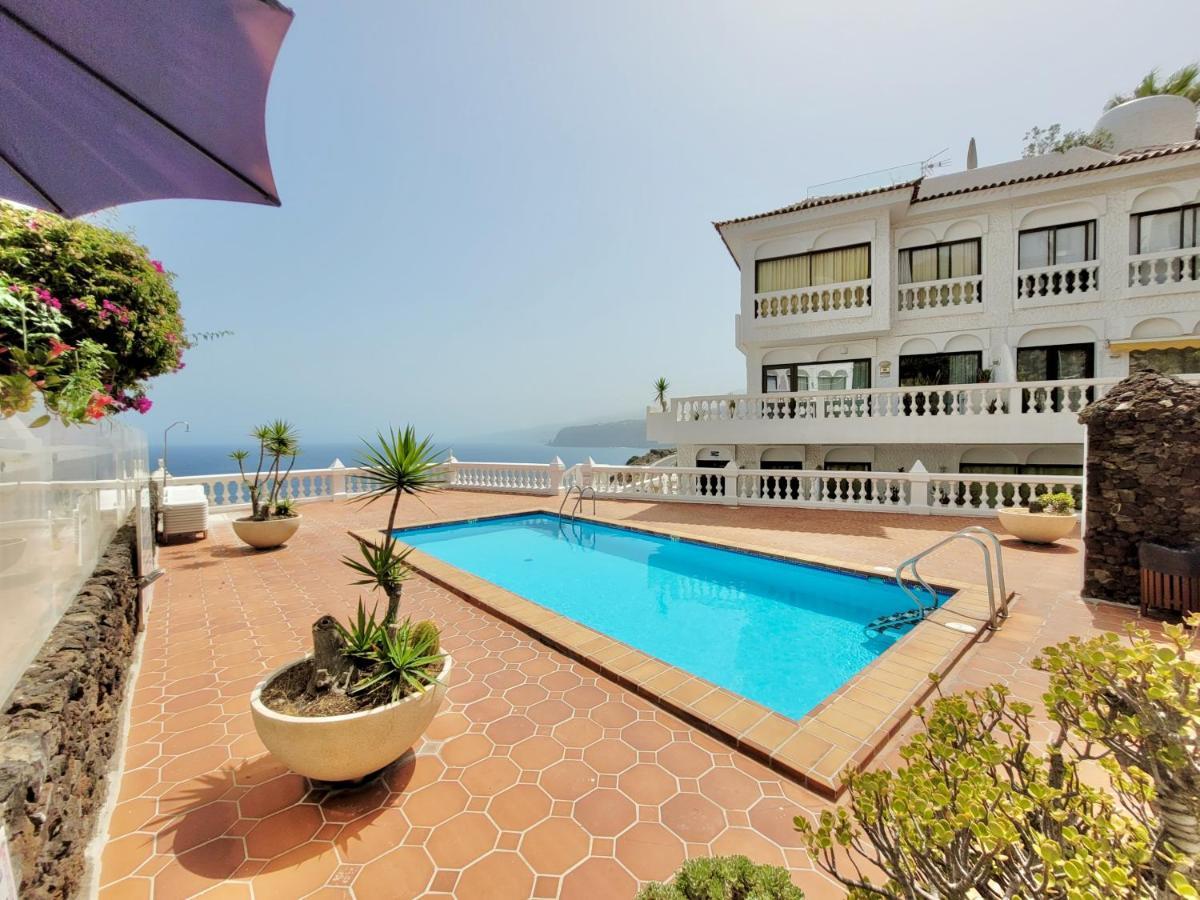 Appartement Blue Coast Bellavista Puerto de la Cruz (Tenerife)