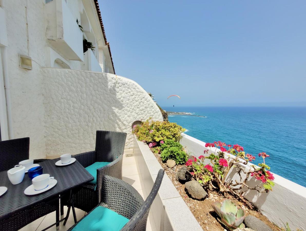 Appartement Blue Coast Bellavista