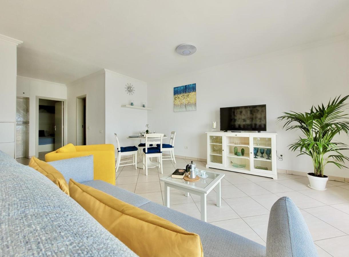Appartement Blue Coast Bellavista *