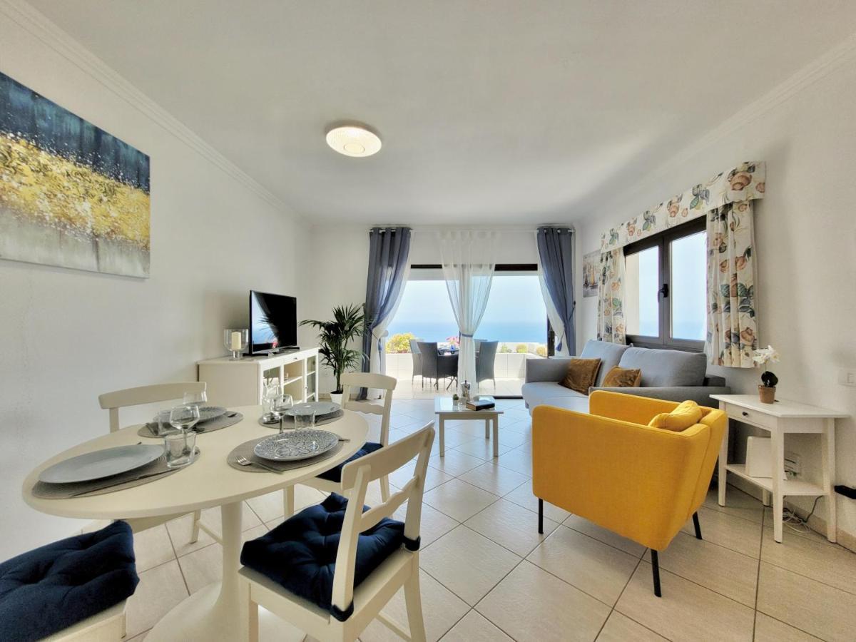 Appartement Blue Coast Bellavista Puerto de la Cruz (Tenerife)