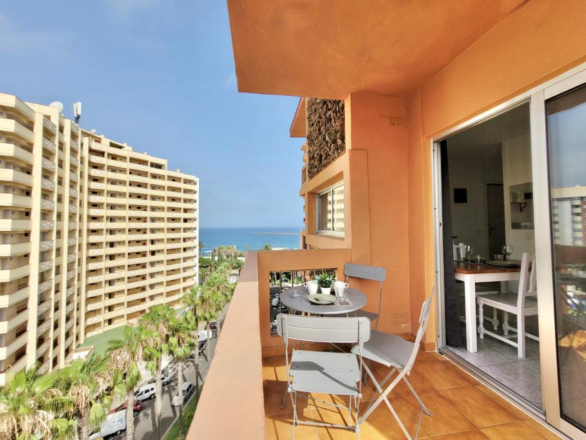 Vista Teidemar Apartment Puerto de la Cruz (Tenerife)