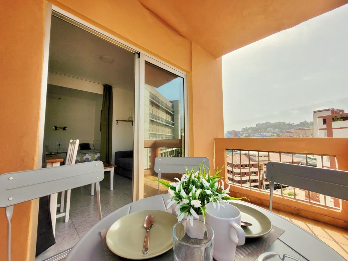 Vista Teidemar Apartment Puerto de la Cruz (Tenerife)