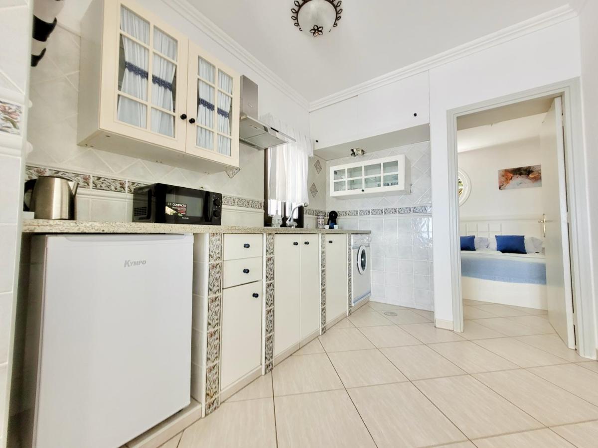 Appartement Blue Coast Bellavista