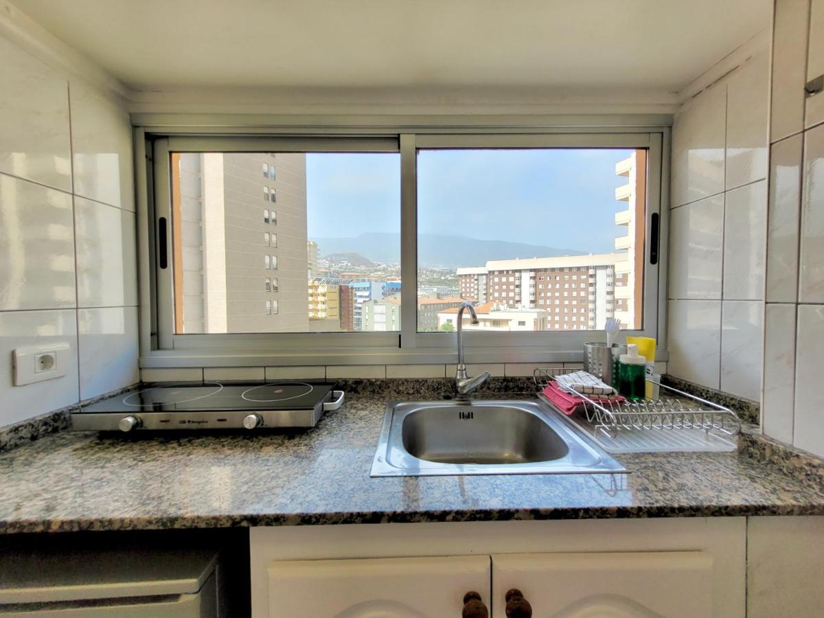 Apartment Vista Teidemar