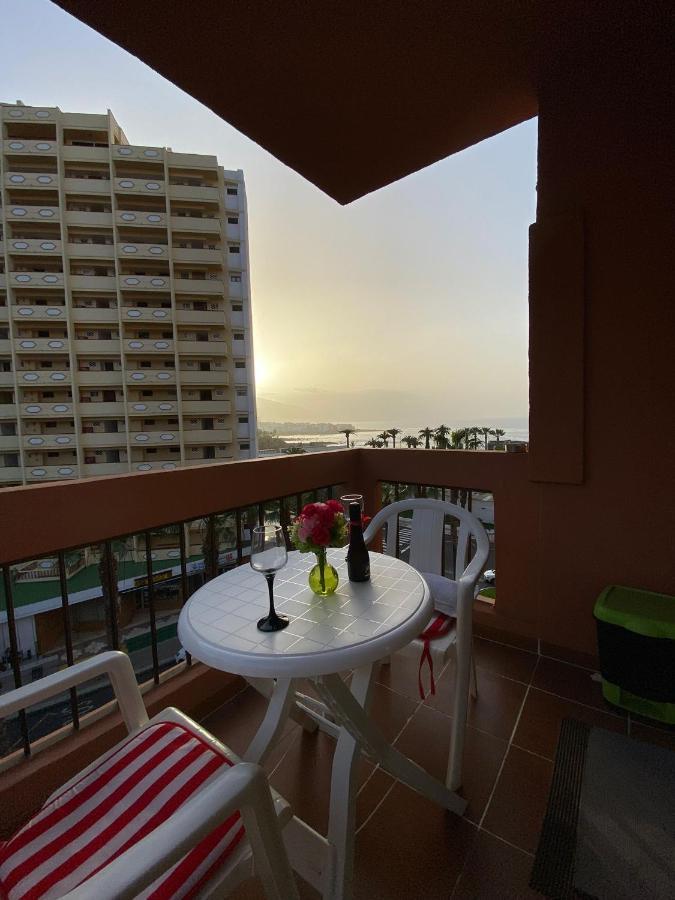 Sunset Estudio * Puerto de la Cruz (Tenerife)