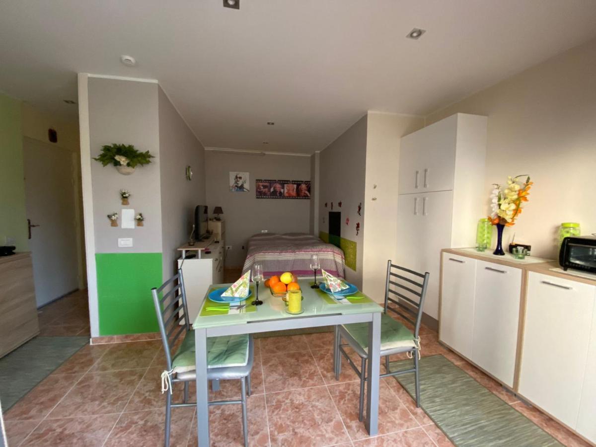 Sunset Estudio Apartment