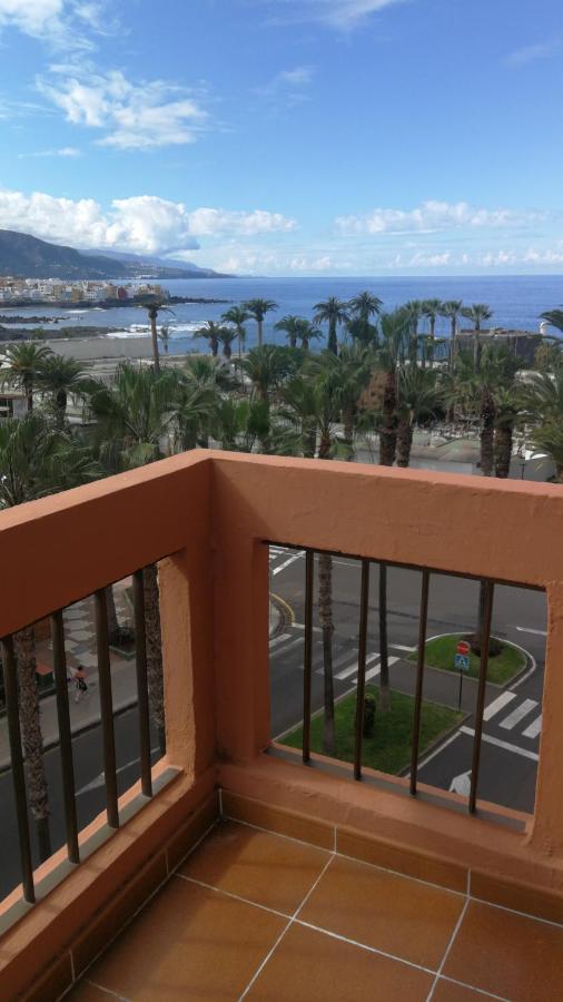 Sunset Estudio Apartment