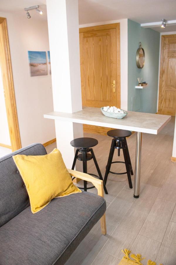 Apartment Attic By Grupo Compostelana Puerto de la Cruz (Tenerife)
