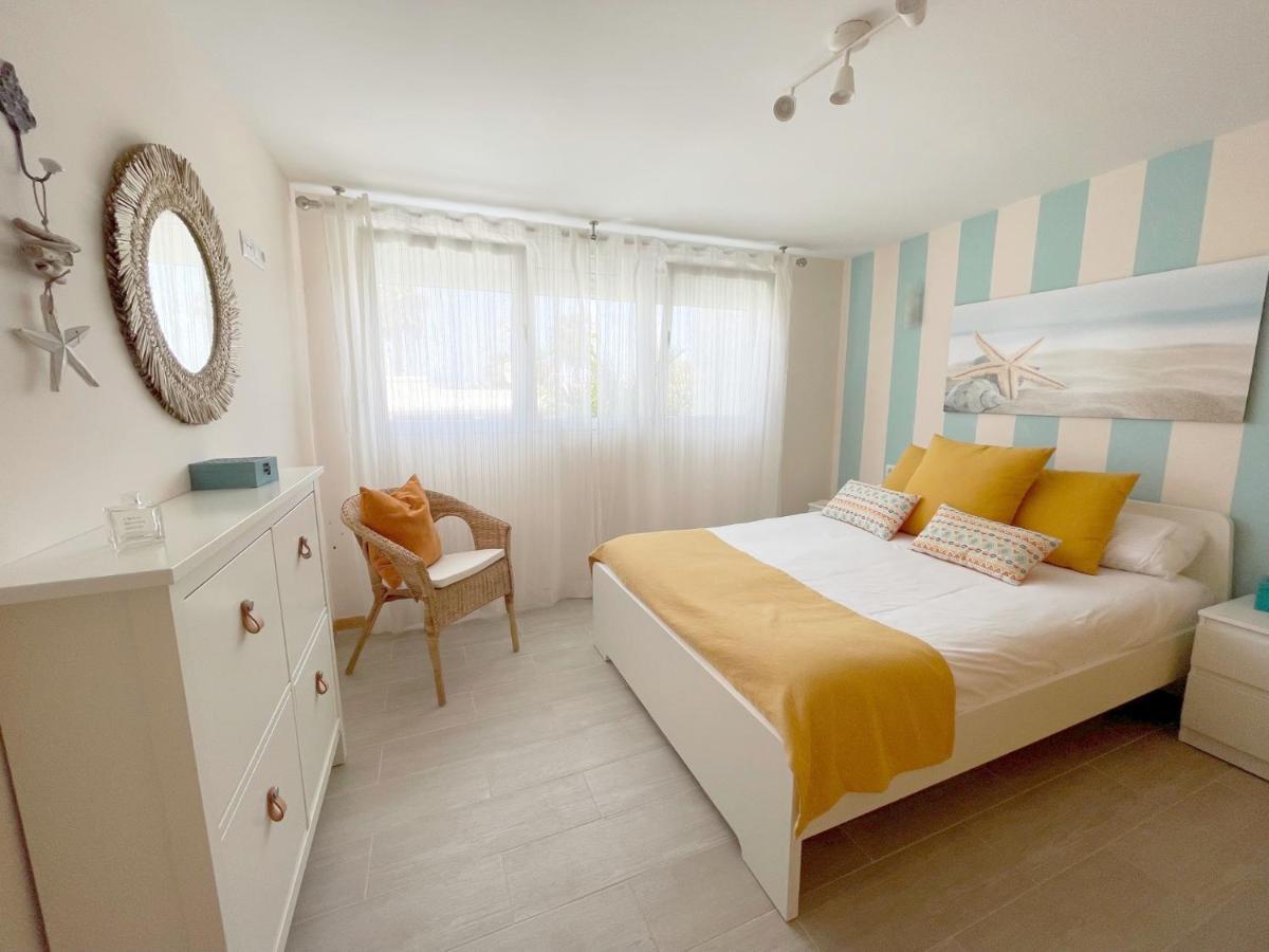 Apartment Attic By Grupo Compostelana Puerto de la Cruz (Tenerife)