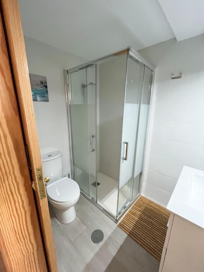 Attic By Grupo Compostelana Apartment