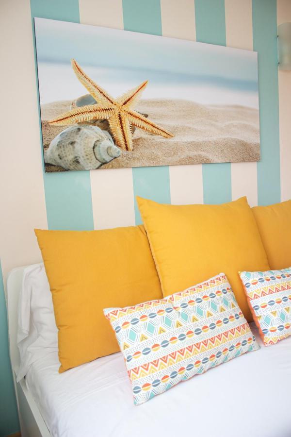Apartment Attic By Grupo Compostelana Puerto de la Cruz (Tenerife)