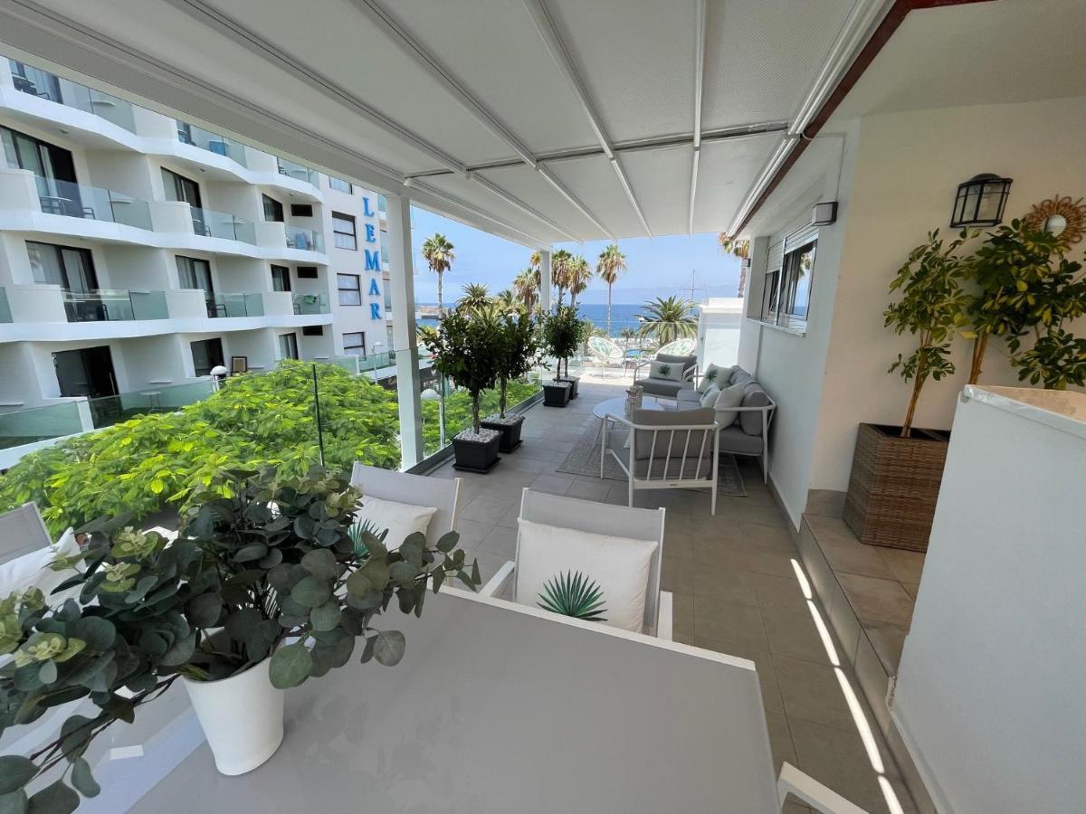 Attic By Grupo Compostelana Apartment Puerto de la Cruz (Tenerife)