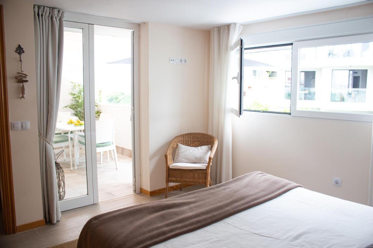Attic By Grupo Compostelana Apartment Puerto de la Cruz (Tenerife)