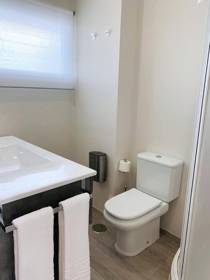 Apartment Marina Atico Penthouse Puerto de la Cruz (Tenerife)