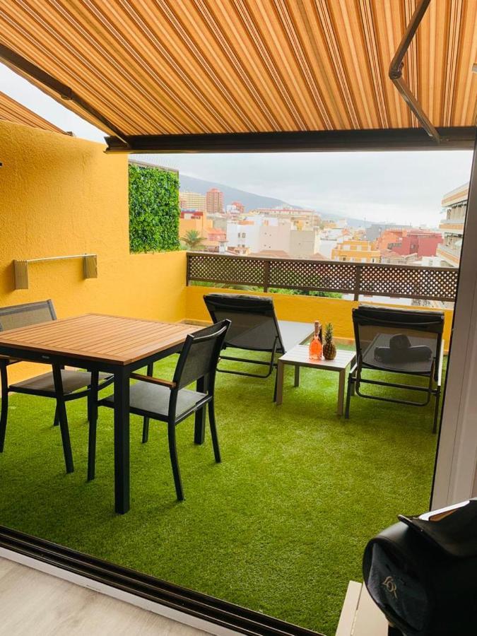 Marina Atico Penthouse Apartment