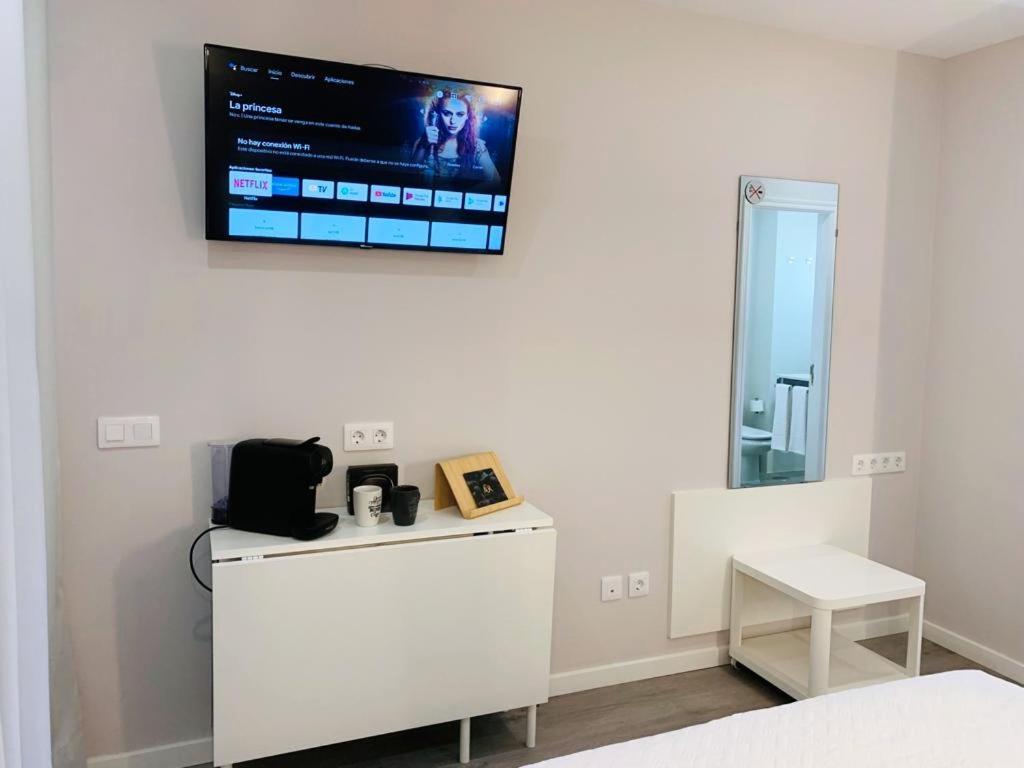 Marina Atico Penthouse *