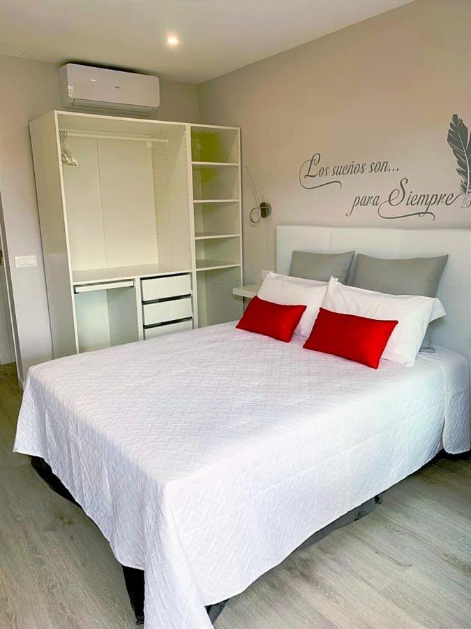 Marina Atico Penthouse