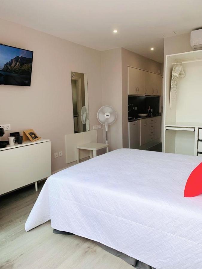 Marina Atico Penthouse *
