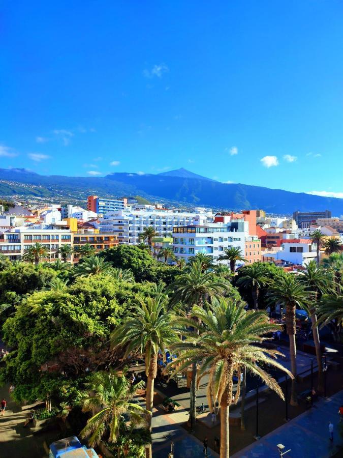 Marina Atico Penthouse *