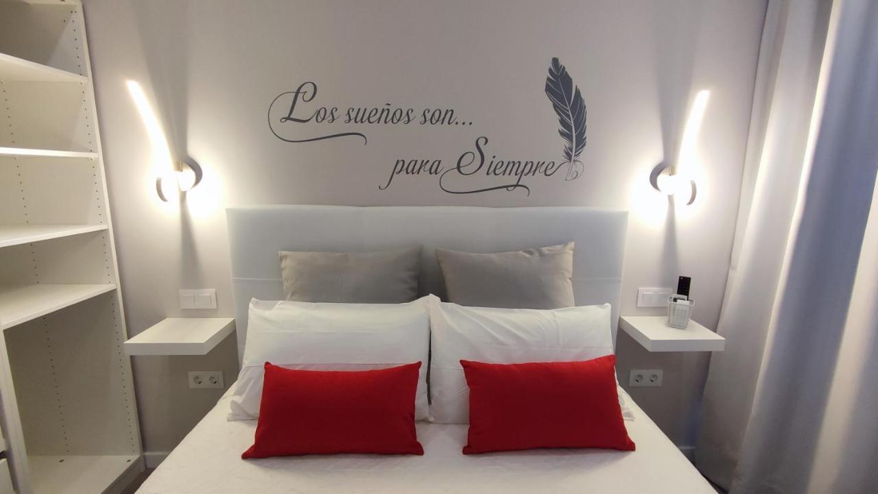 Marina Atico Penthouse Căn hộ