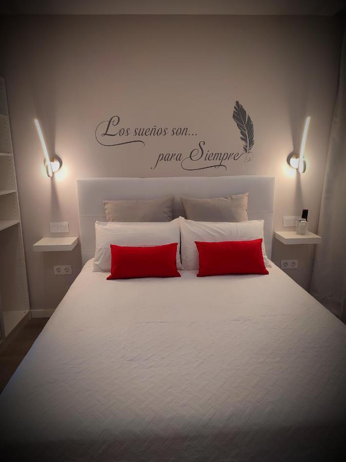 Apartment Marina Atico Penthouse *