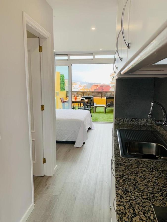 Apartment Marina Atico Penthouse *