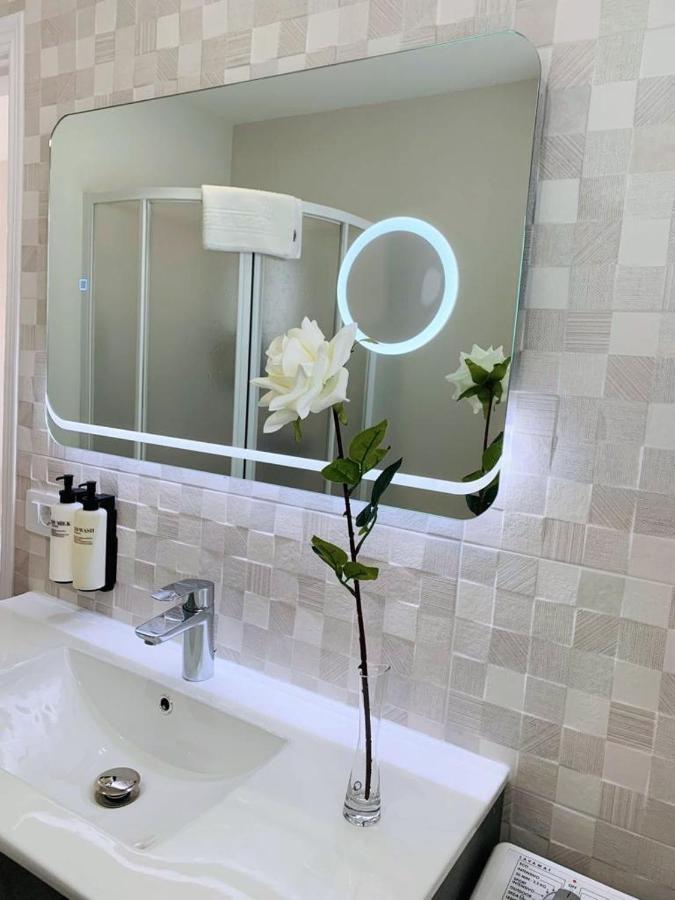 Marina Atico Penthouse Apartment