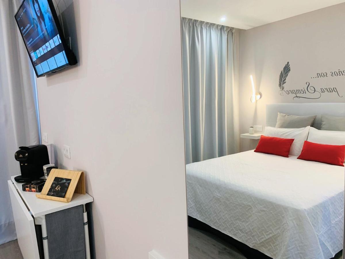 Apartment Marina Atico Penthouse *