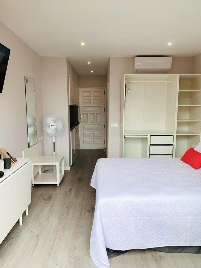 Marina Atico Penthouse Apartment Puerto de la Cruz (Tenerife)