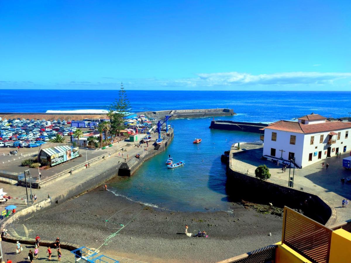 Marina Atico Penthouse Puerto de la Cruz (Tenerife)