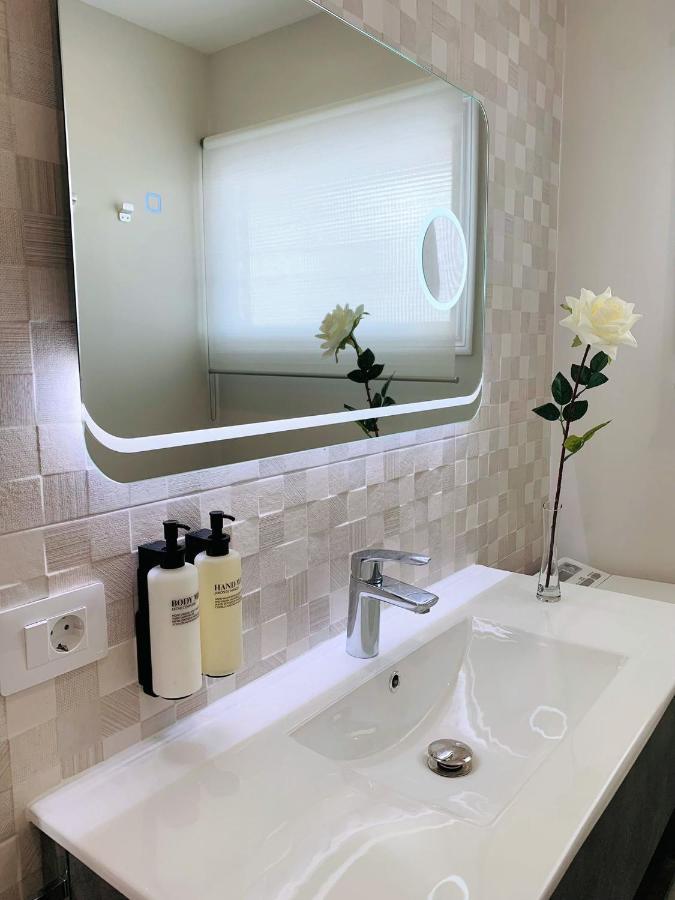 Căn hộ Marina Atico Penthouse