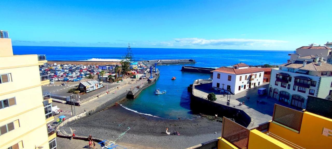 Marina Atico Penthouse * Puerto de la Cruz (Tenerife)