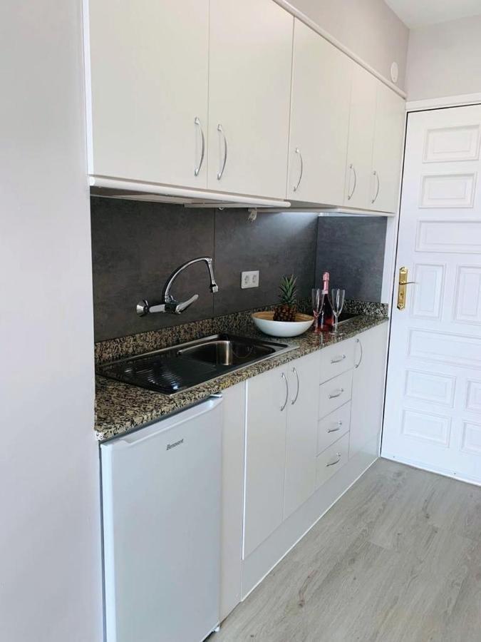 Marina Atico Penthouse Apartment *