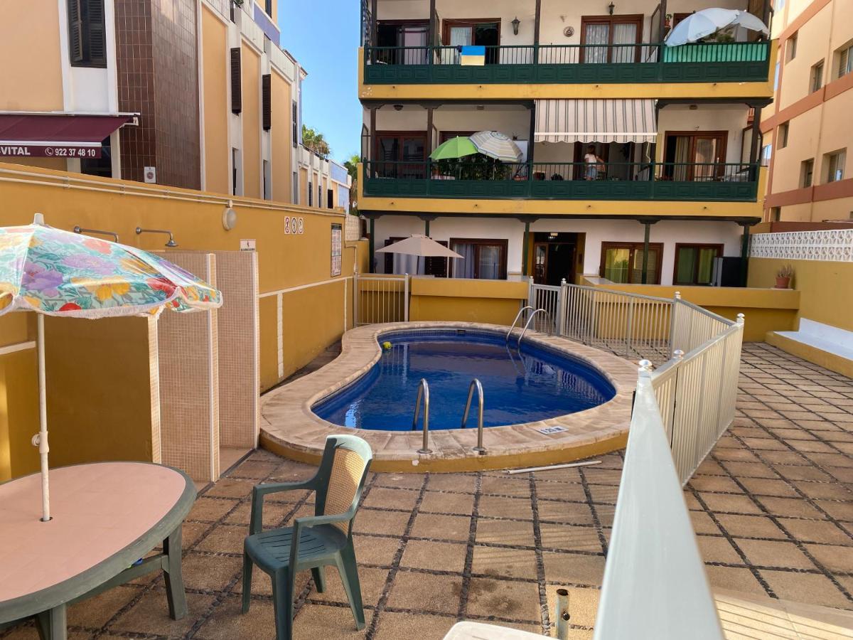 Renovado En Apartamento Puerto de la Cruz (Tenerife)