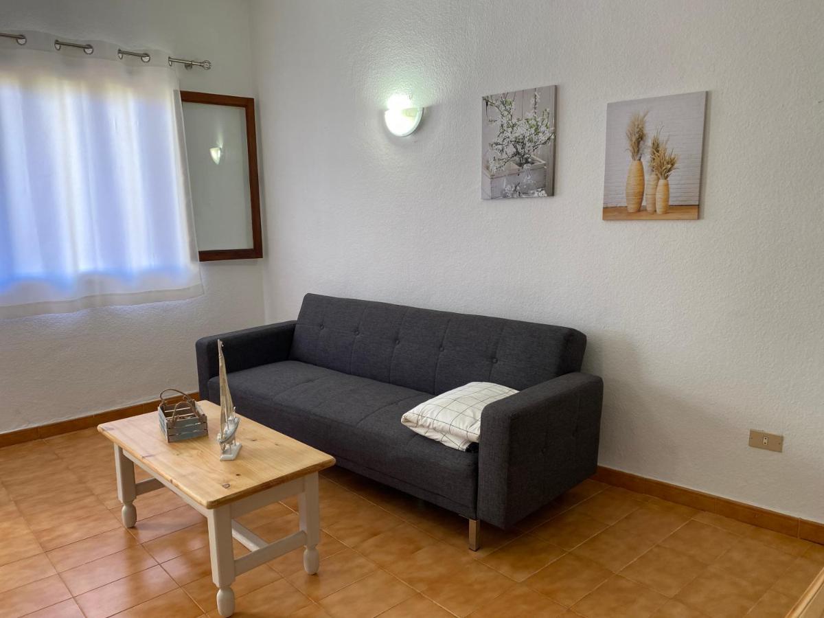 Renovado En Puerto De La Cruz Apartamento Puerto de la Cruz (Tenerife)