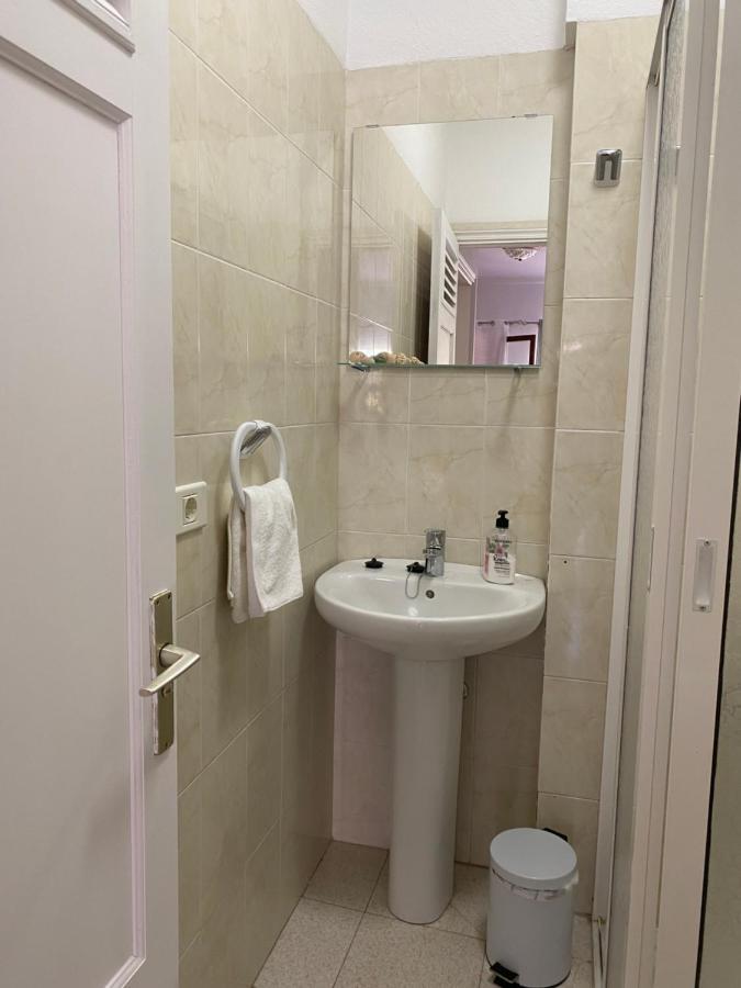 Apartamento Renovado En Puerto de la Cruz (Tenerife)