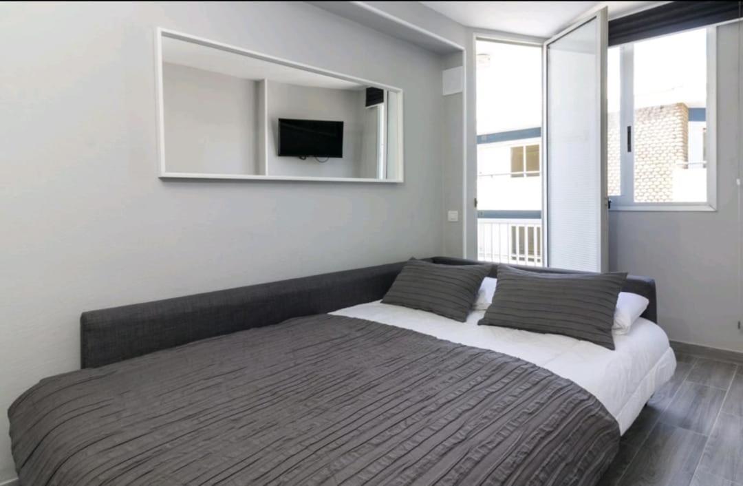 Apartamento En Paraíso San Telmo
