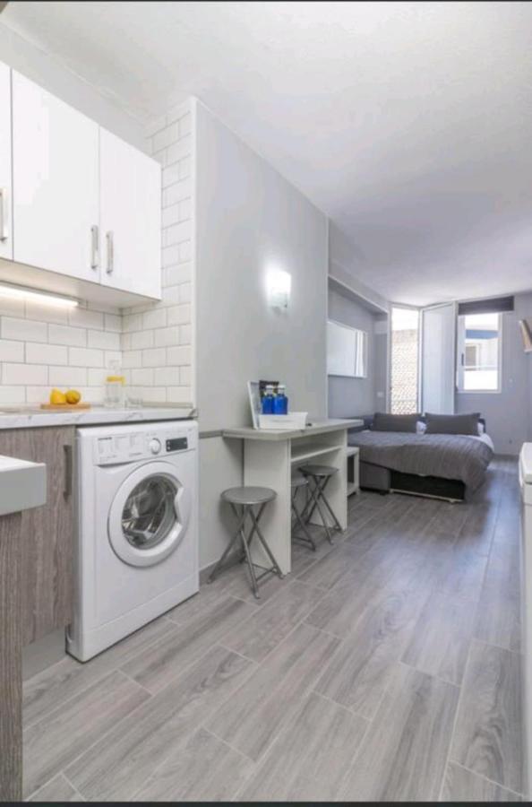 En Paraiso San Telmo Apartamento *