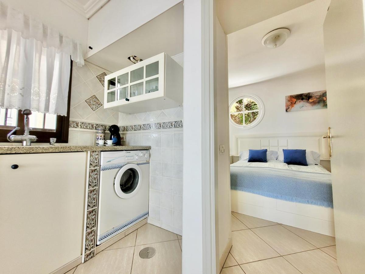 Appartement Blue Coast Bellavista *