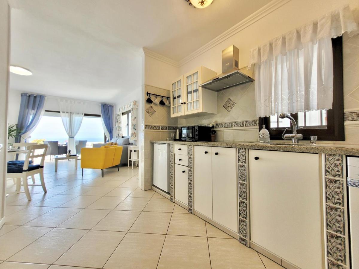 Blue Coast Bellavista Appartement