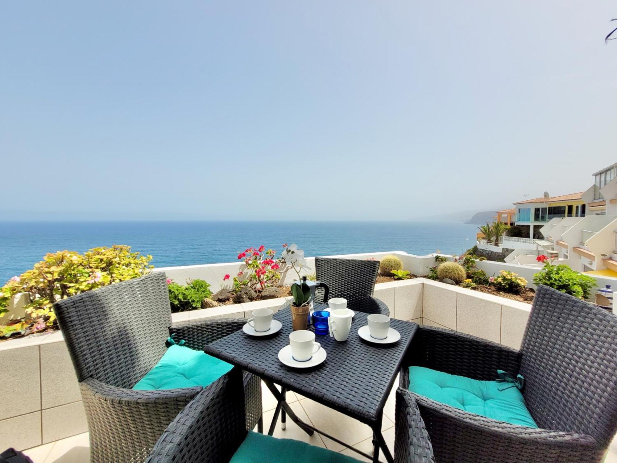 Appartement Blue Coast Bellavista