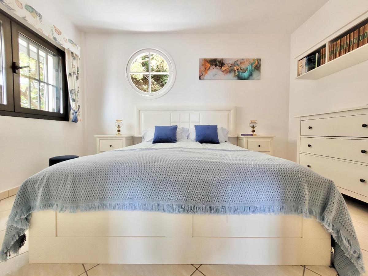 Apartment Blue Coast Bellavista