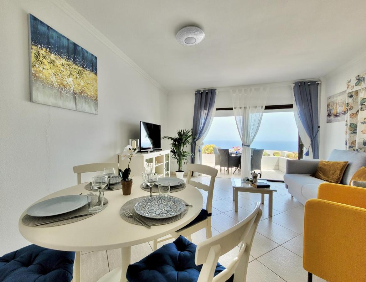 Blue Coast Bellavista Appartement