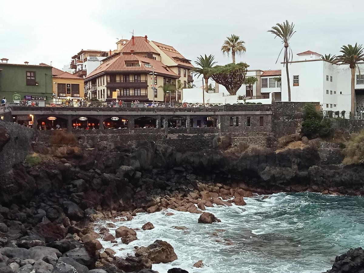 Vulcano Paradise *
